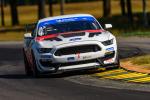 Ford Mustang GT4 Race Car 2016 года